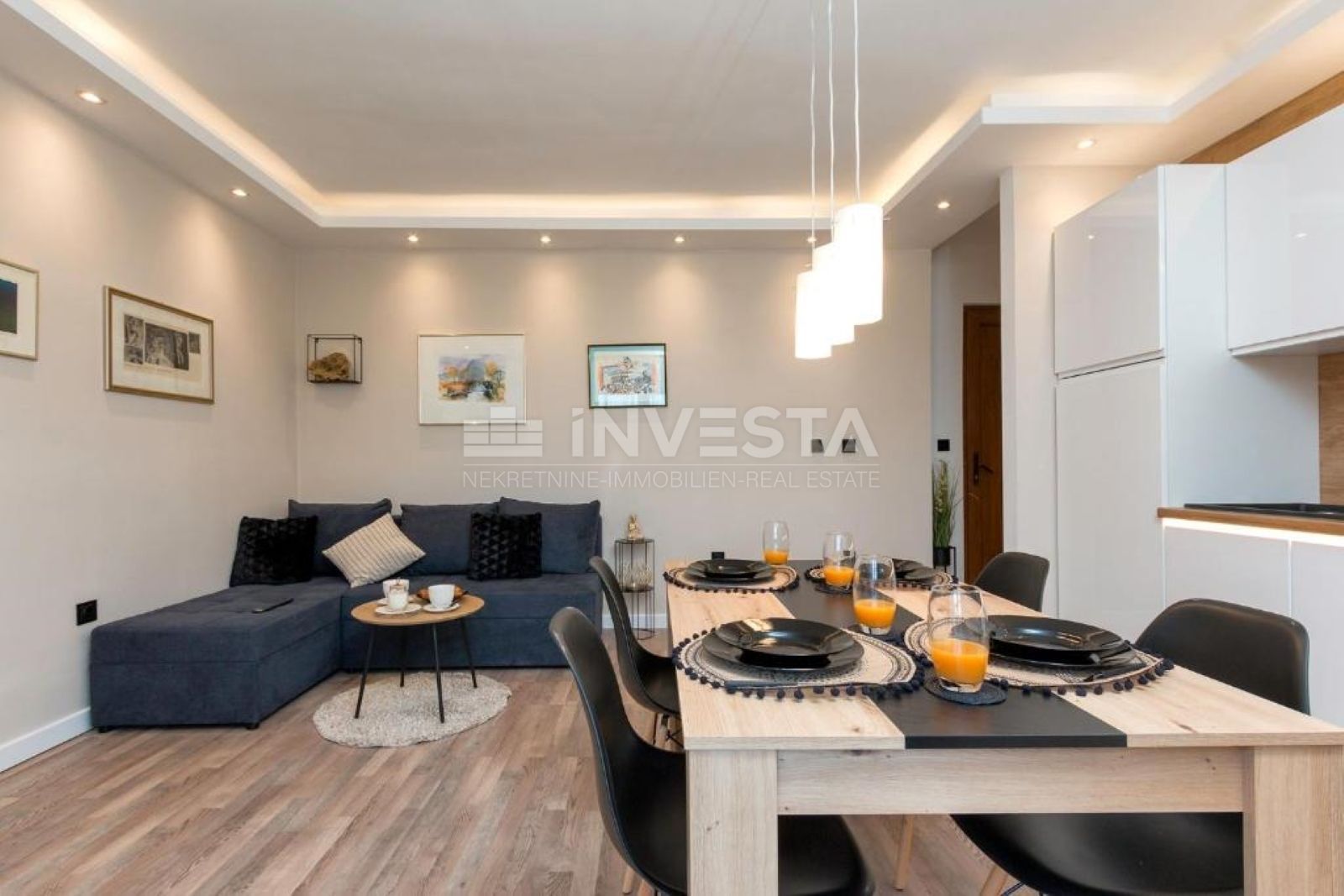 Apartment - Pula 41.09m2