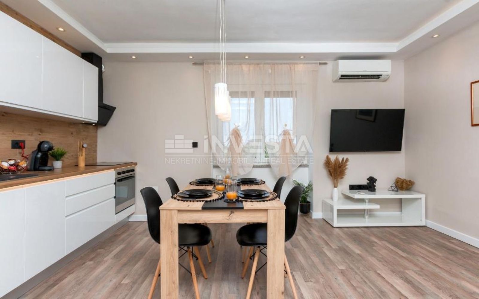 Apartment, - Pula ,41.09m2