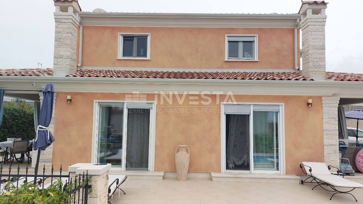 House - Brtonigla 127.31m2