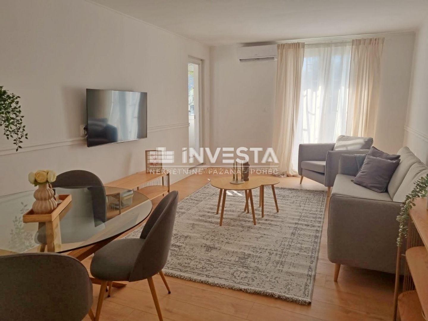 Apartment - Poreč 71m2