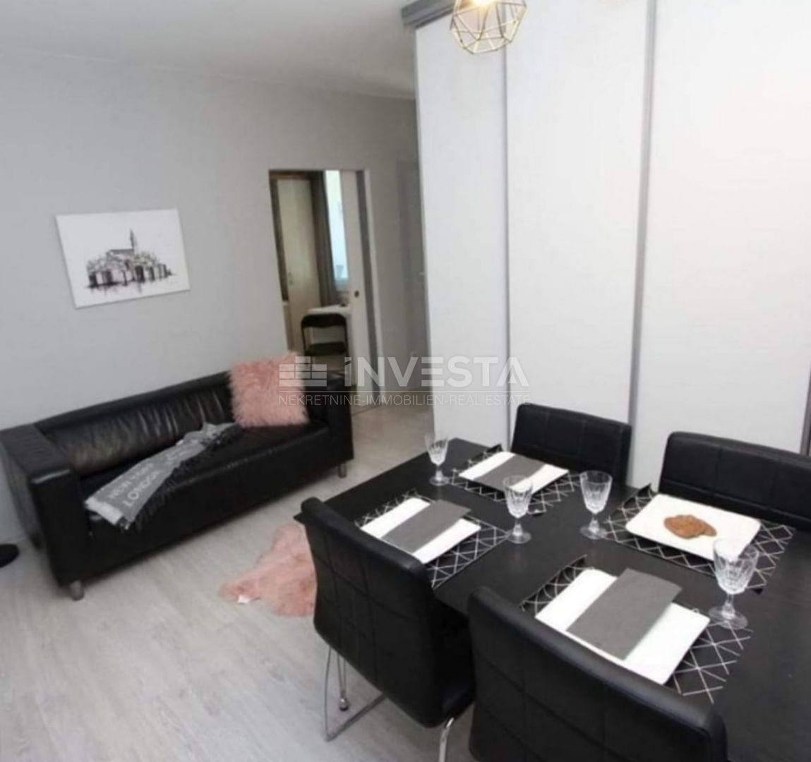 Apartment - Rovinj 46.85m2