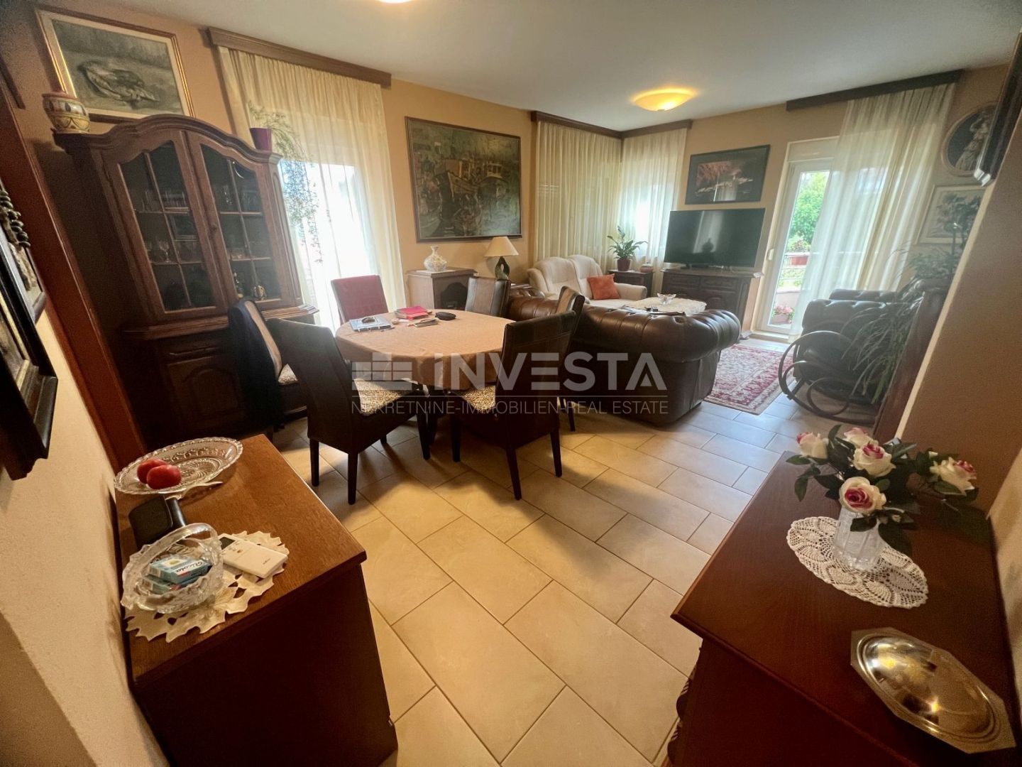 Apartment - Medulin 60.78m2