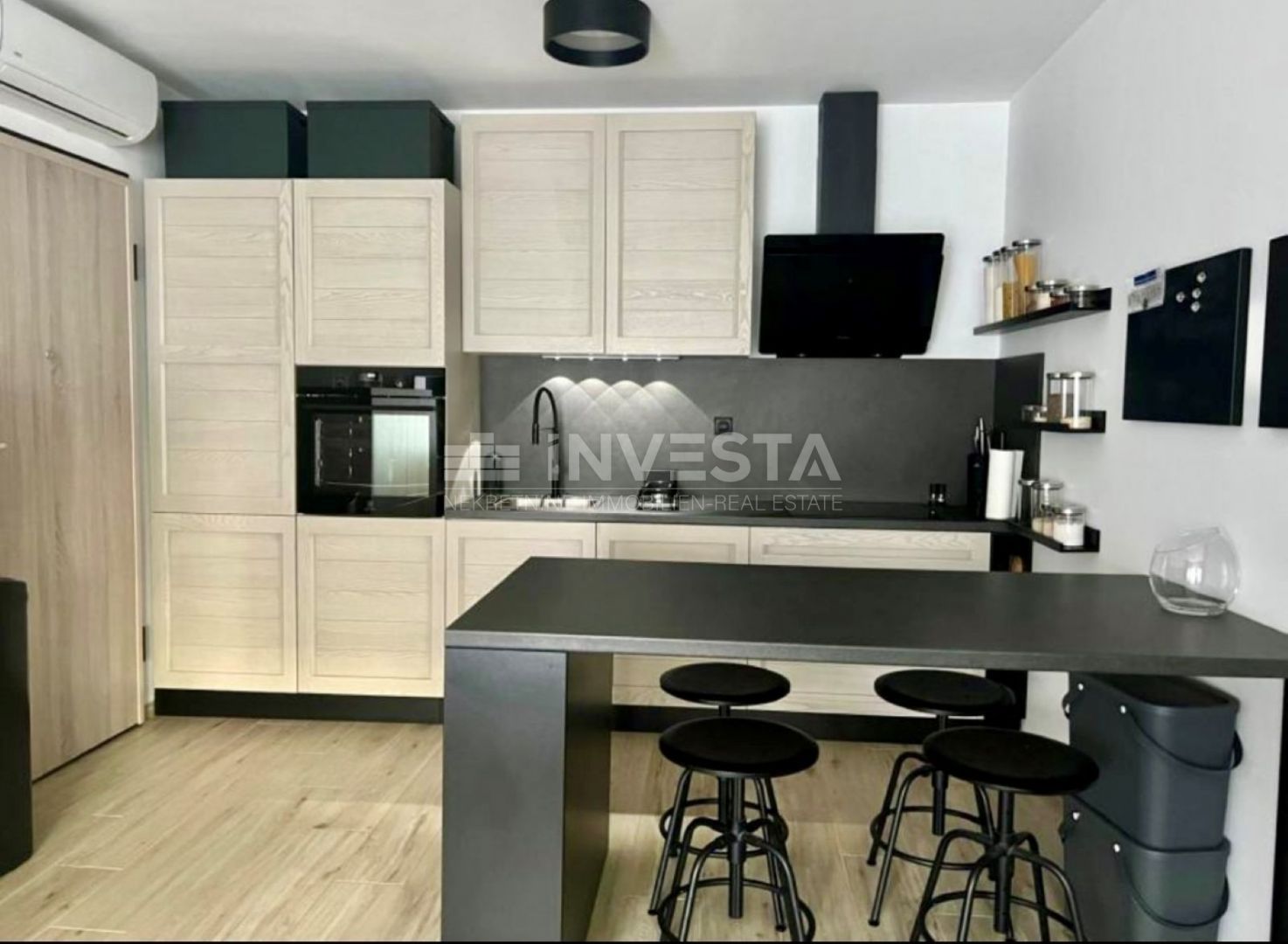 Apartment - Medulin 62.43m2