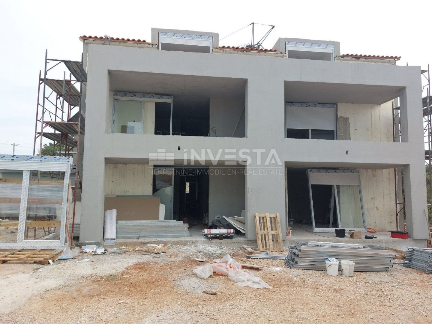 Apartment - Poreč 65.97m2