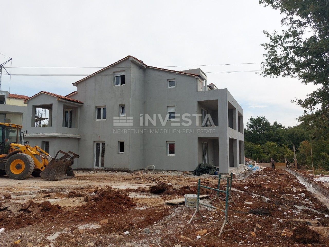 Apartment - Poreč 50.42m2