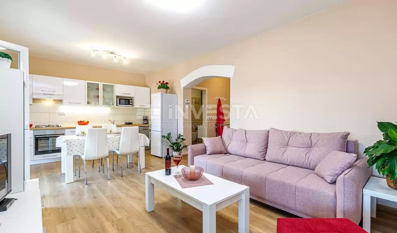 Apartment - Pula 76.8m2