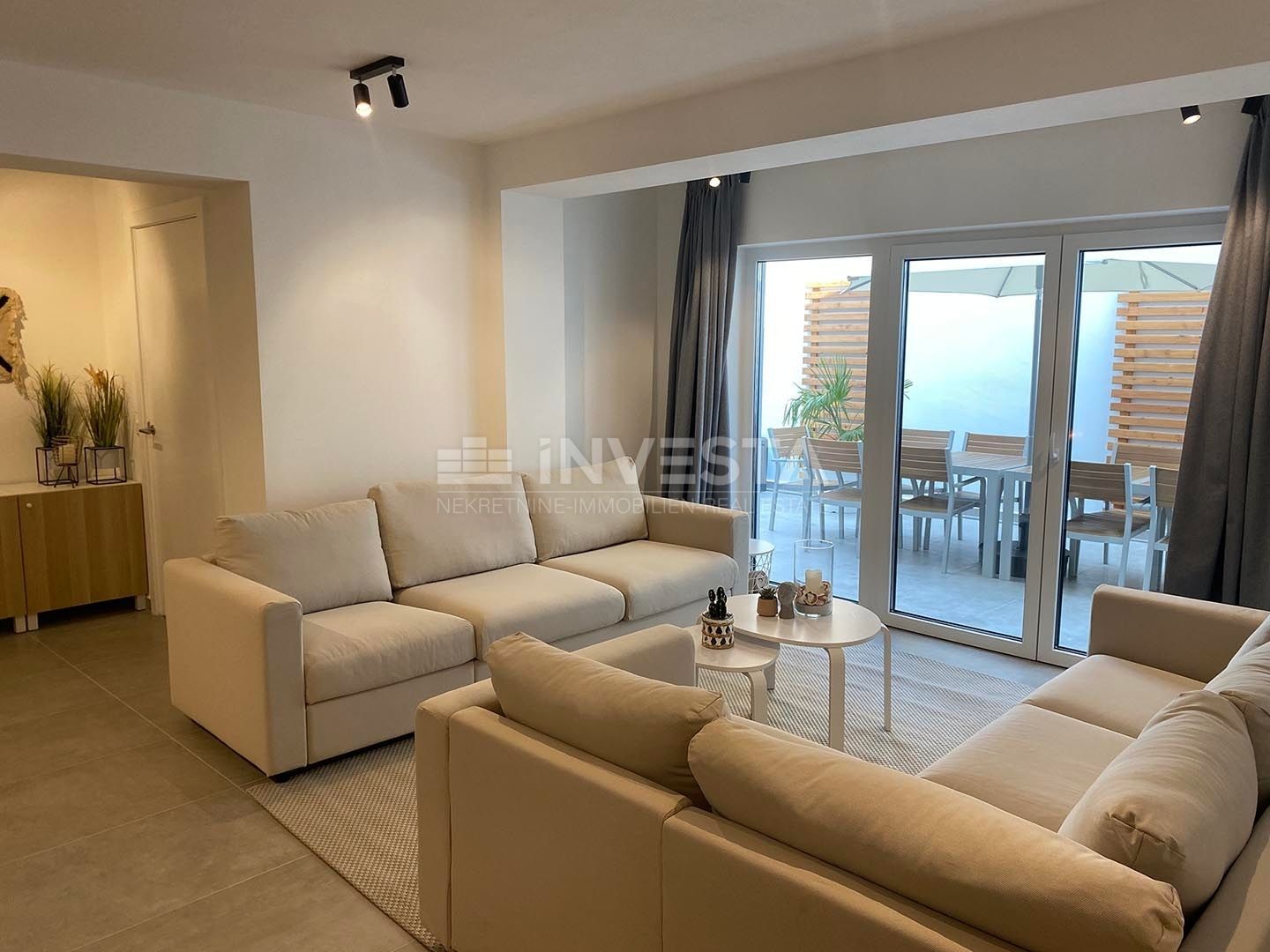 Apartment - Medulin 123.35m2