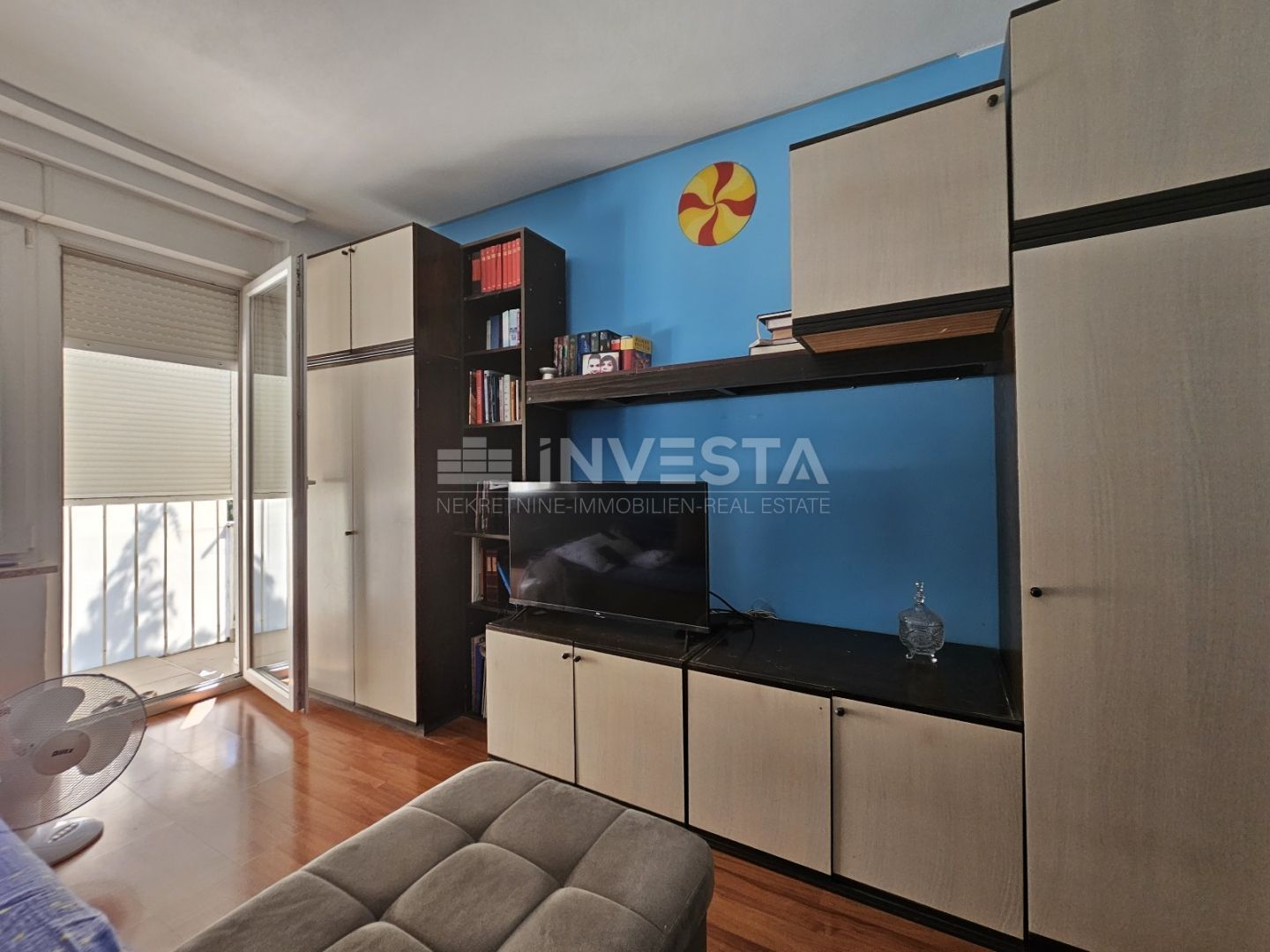 Apartment - Pula 58.15m2