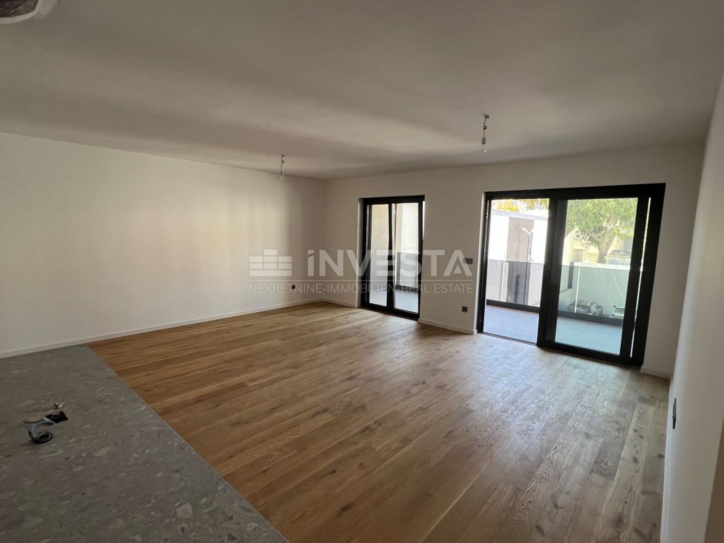 Apartment - Pula 130.32m2