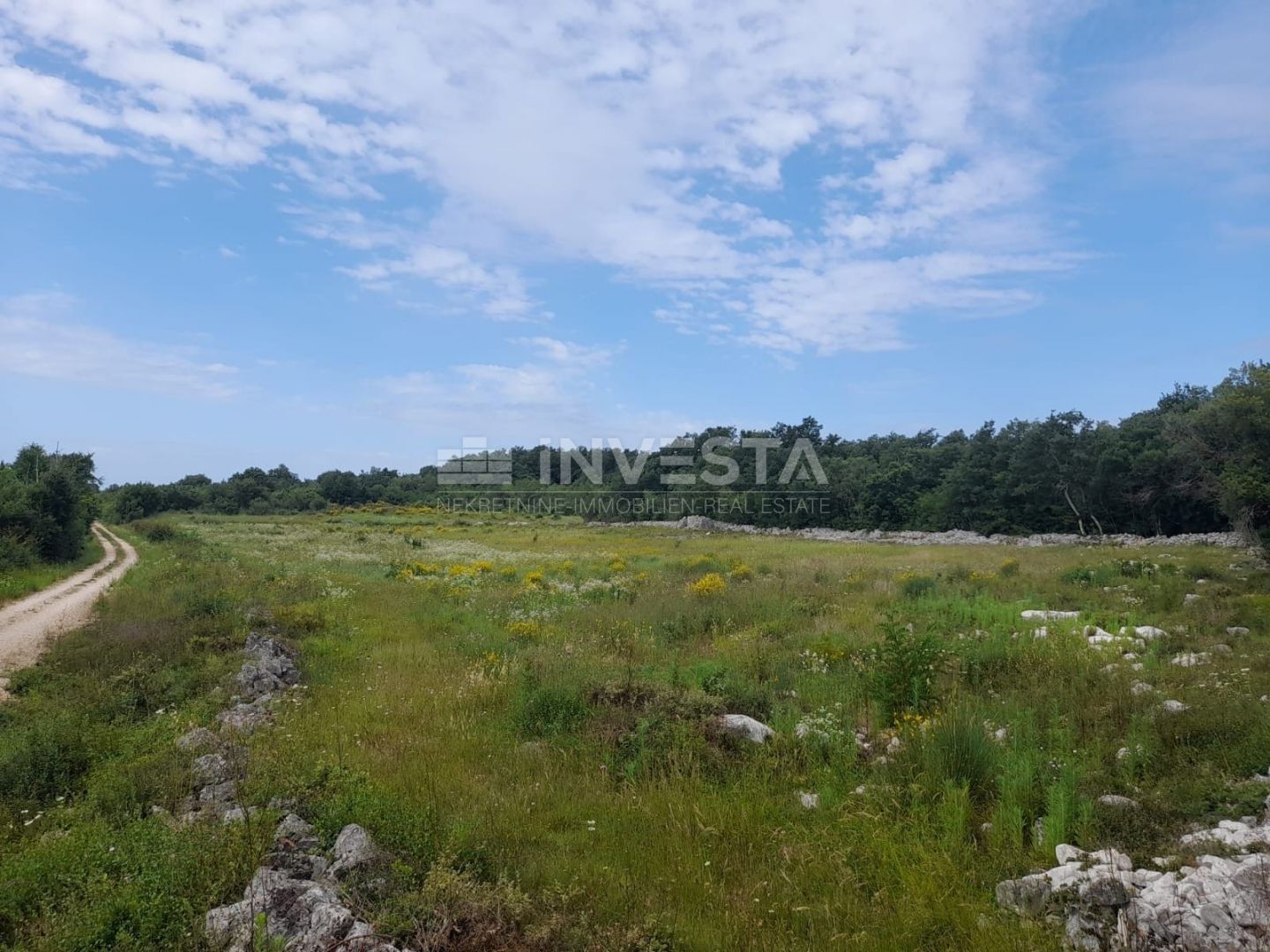 Land - Rovinj 21206m2