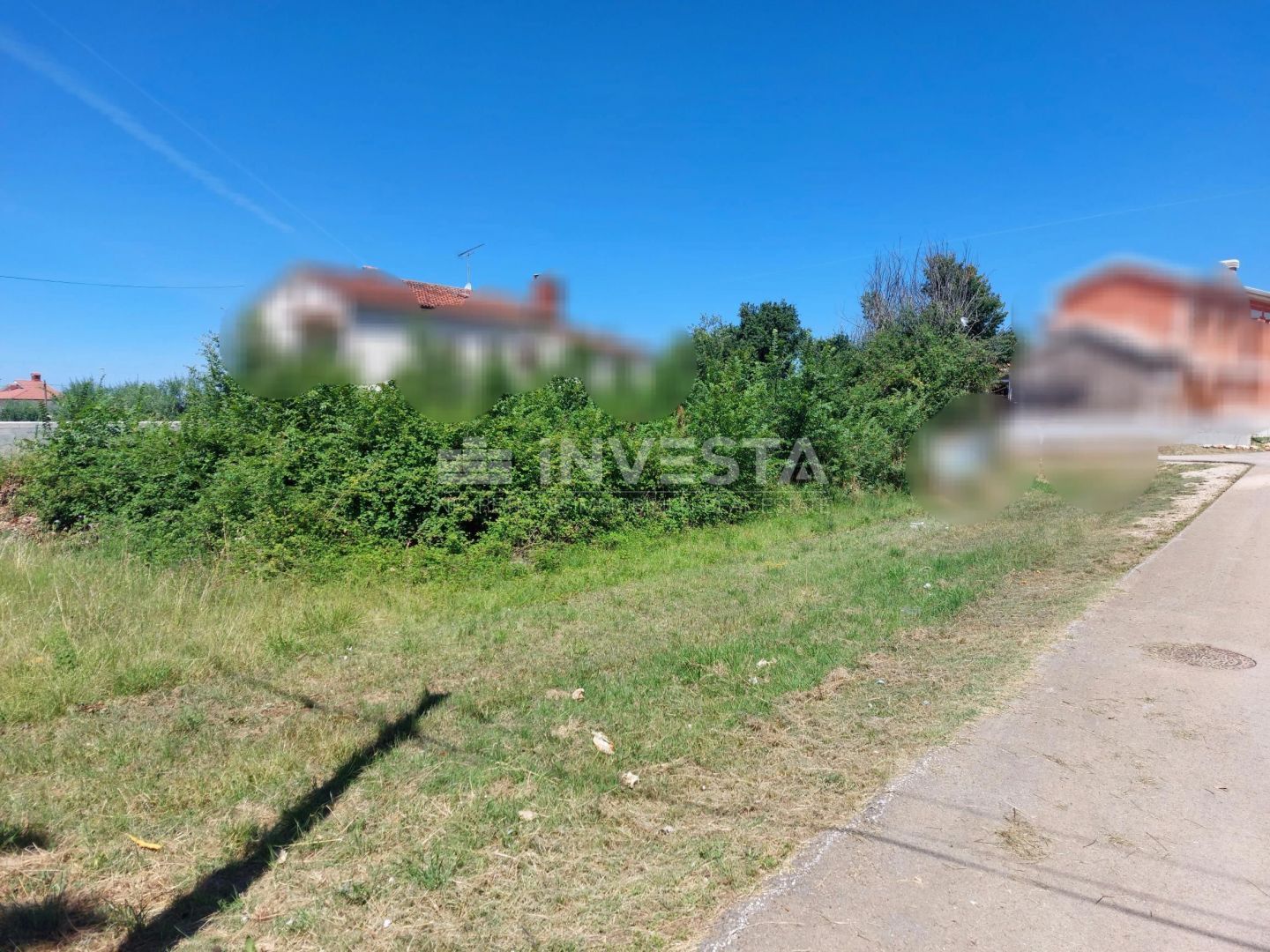 Land - Poreč 1175m2