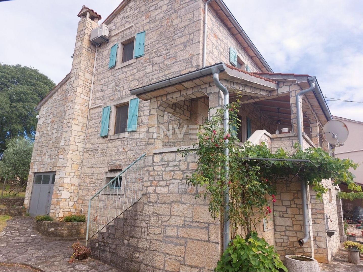 House - Poreč, 130m2