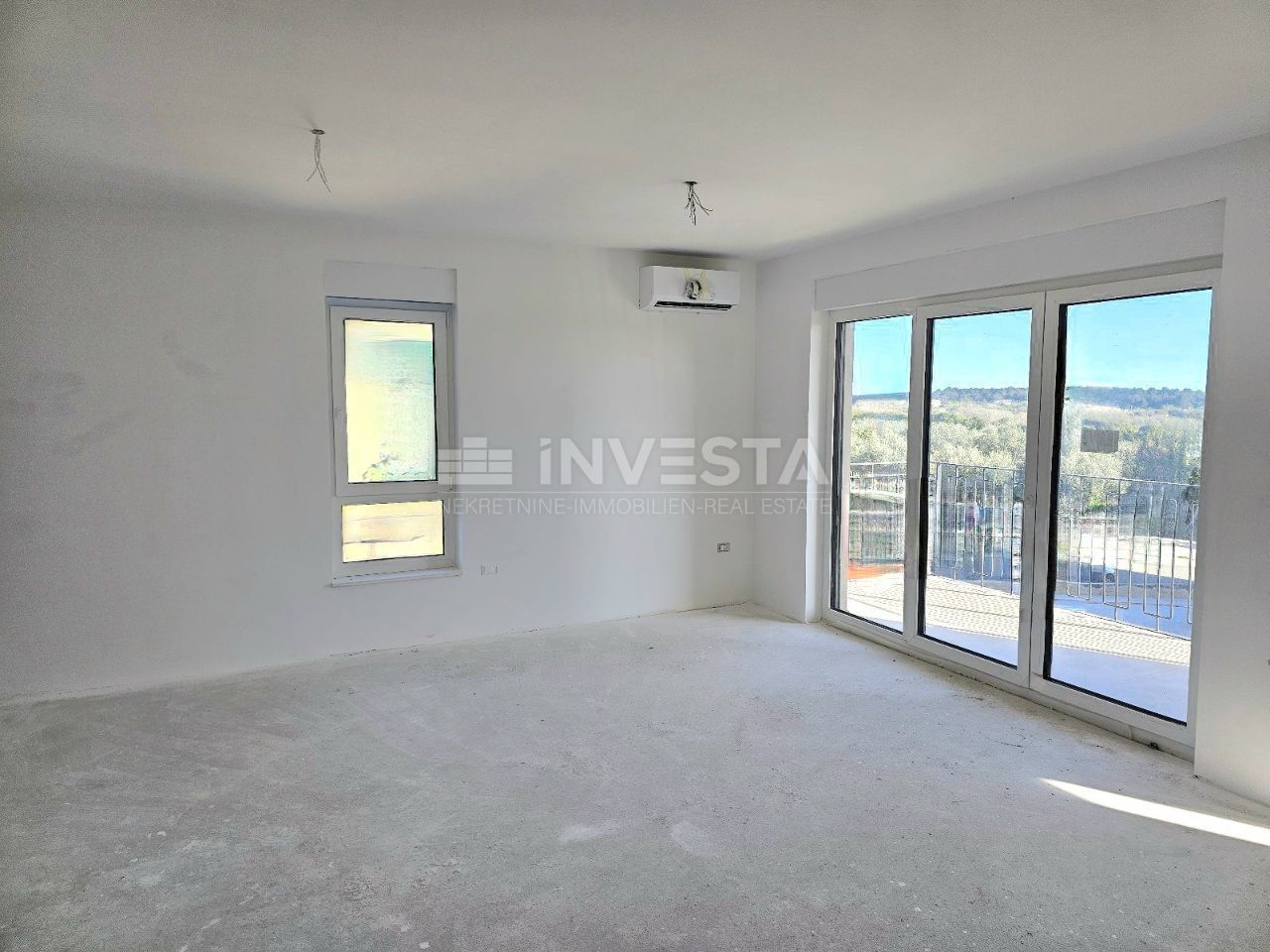 Apartment - Pula 94.58m2