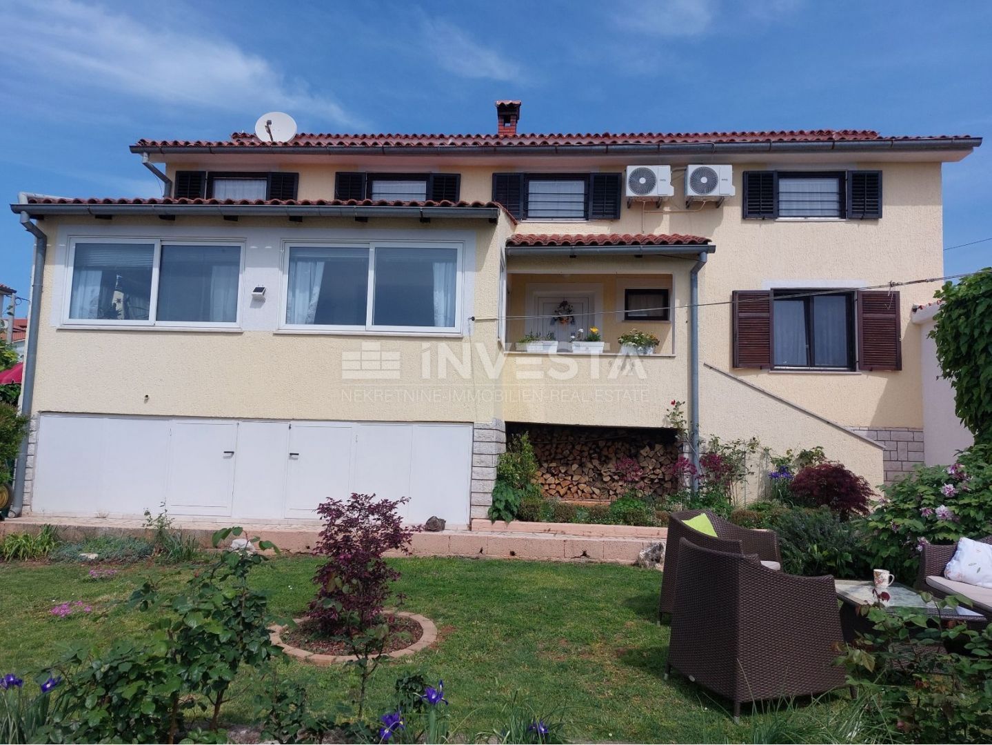 House - Poreč 244m2