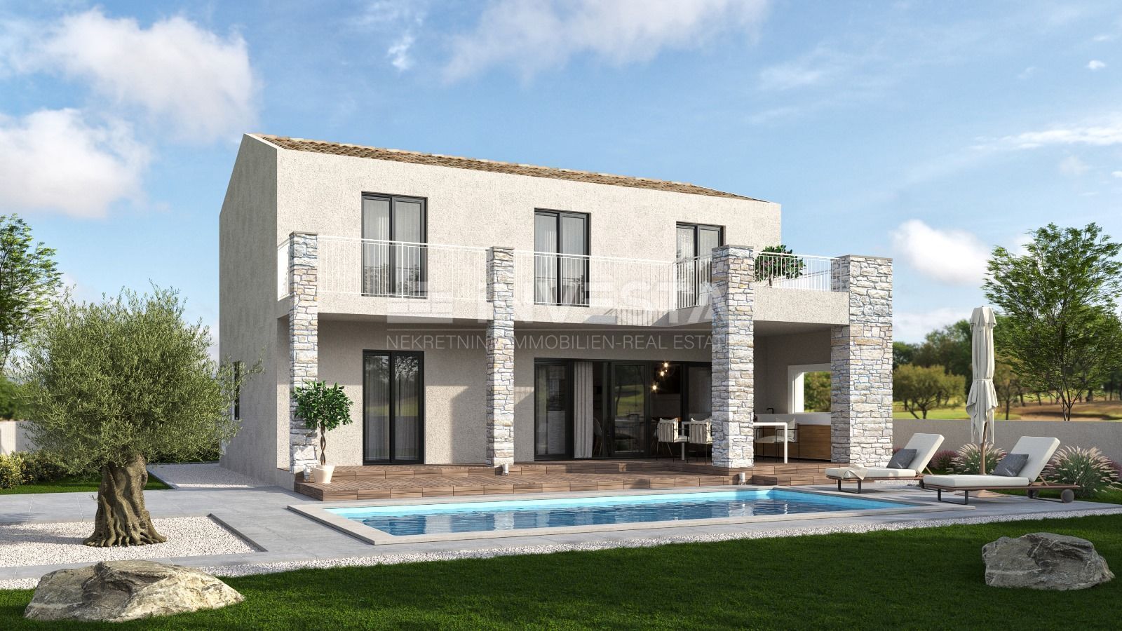 House - Vrsar 144m2