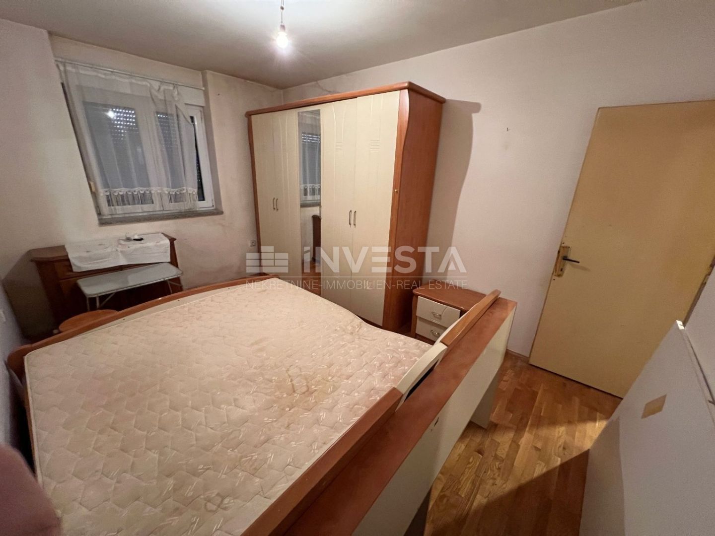 Apartment - Pula, 57m2