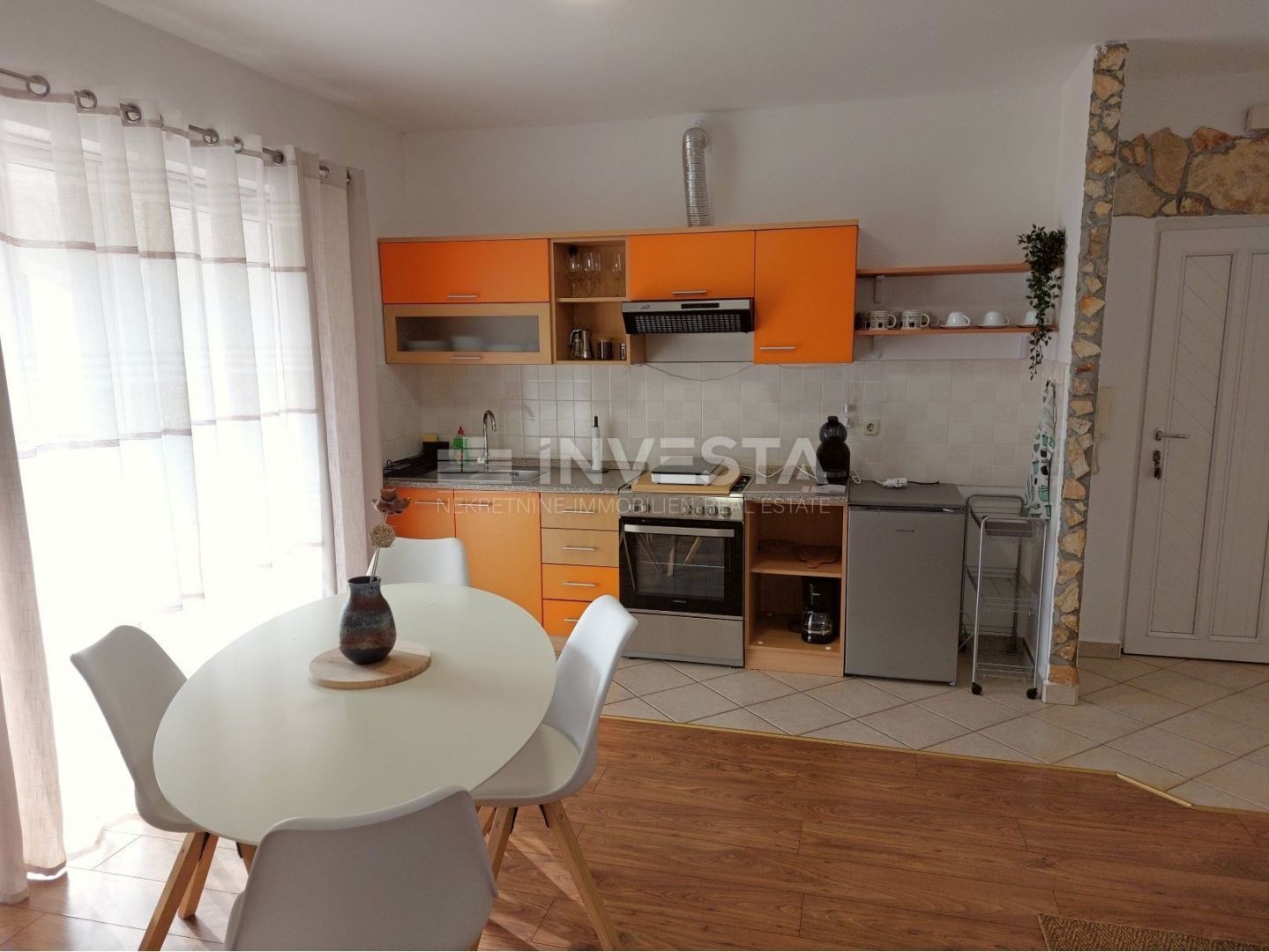 Apartment - Novigrad 44m2