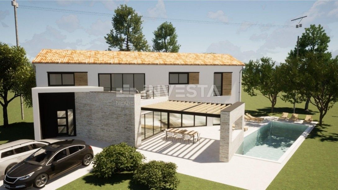 House - Vrsar 196m2