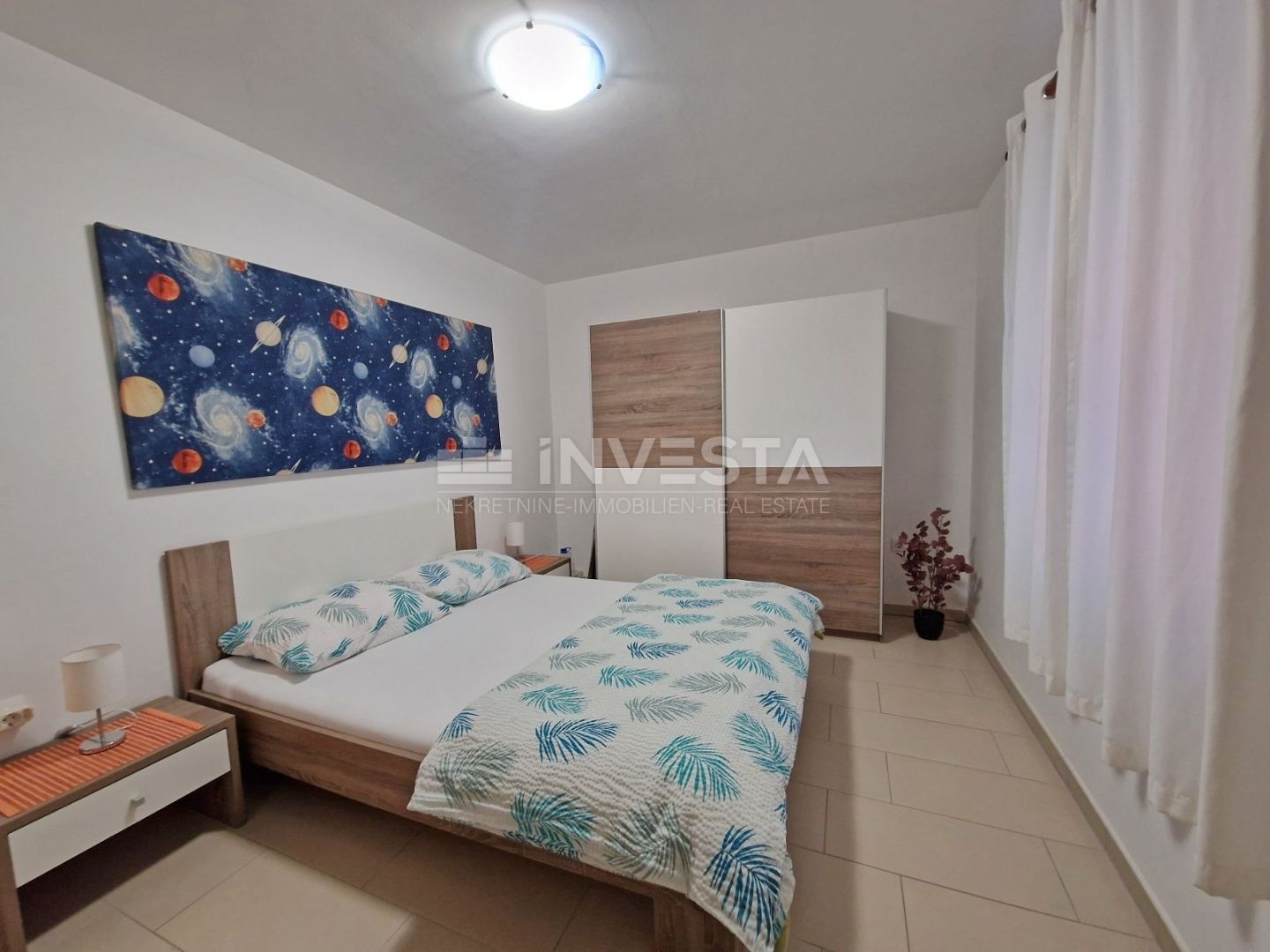 Apartment - Pula 58.1m2