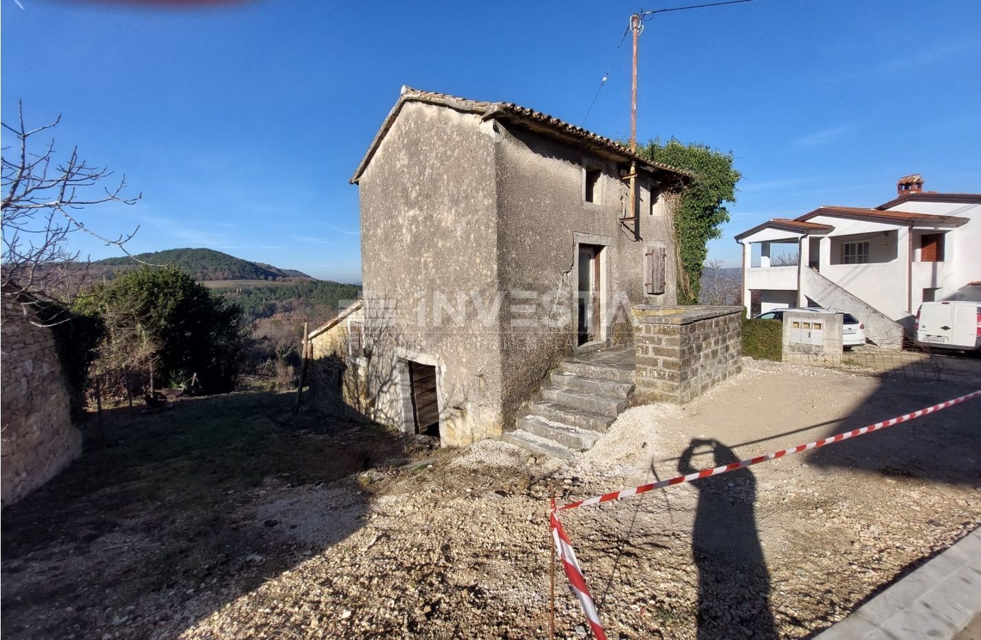 House - Motovun 70m2