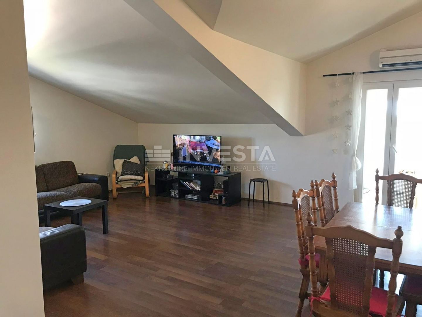 Apartment - Poreč, 91.63m2