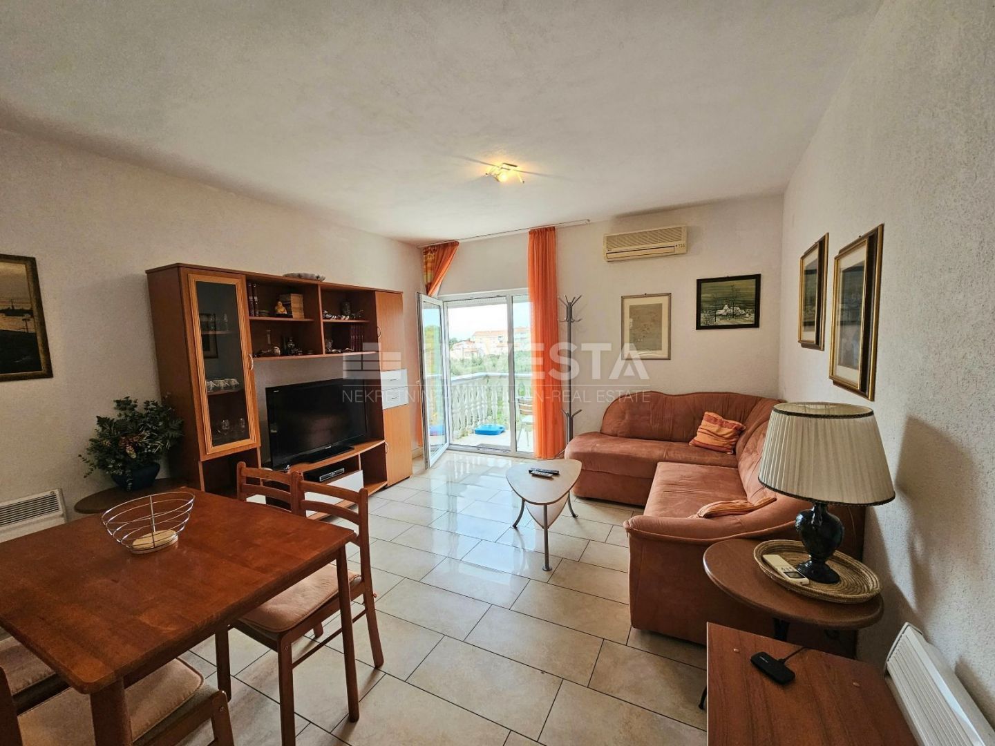 Apartment - Fažana 41m2