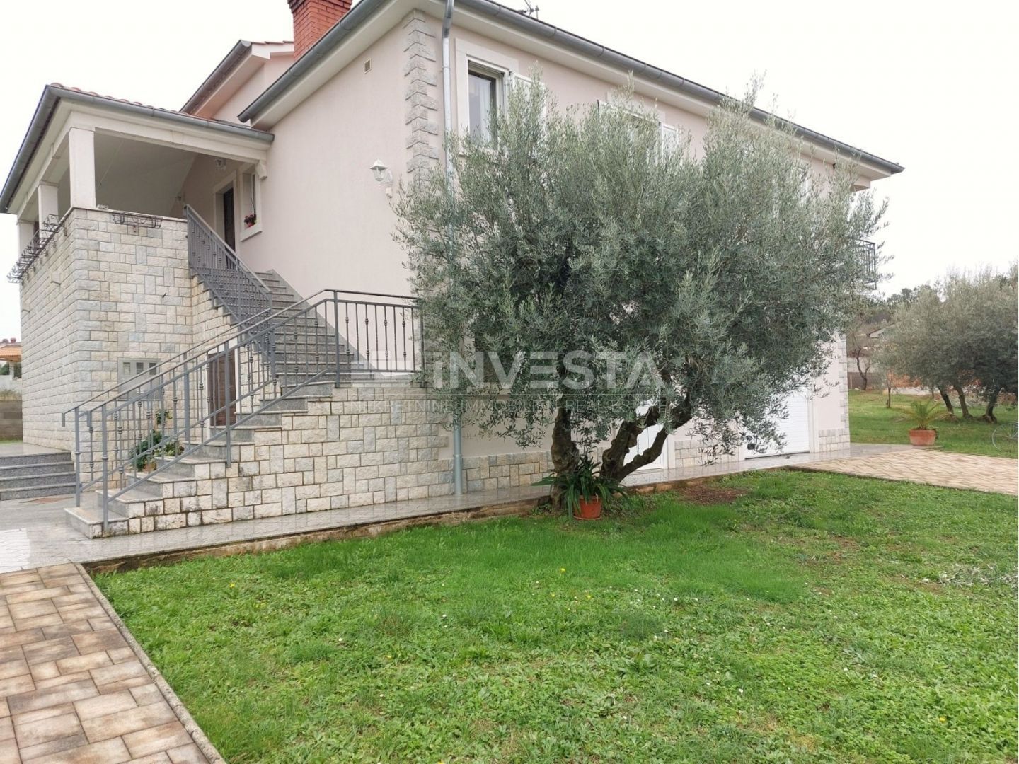 House - Sveti Lovreč 270m2