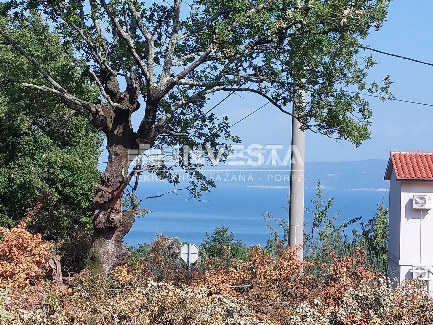 Zemljište - Labin 1615m2