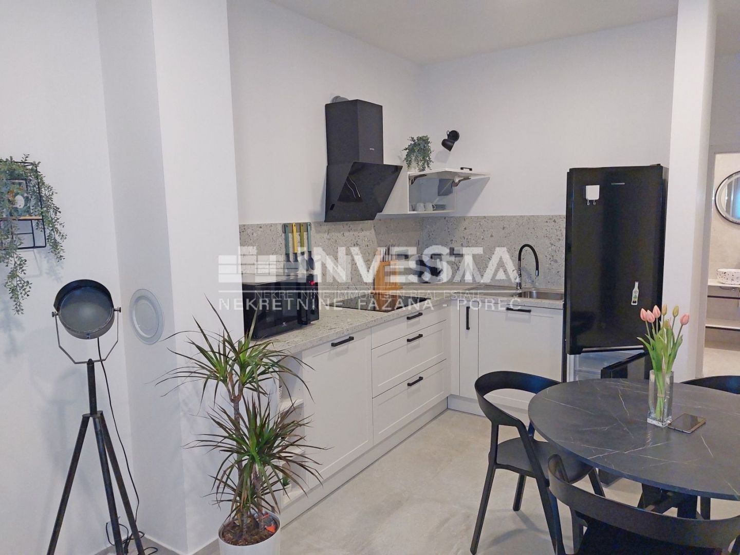 Apartment - Tar-Vabriga 57.82m2