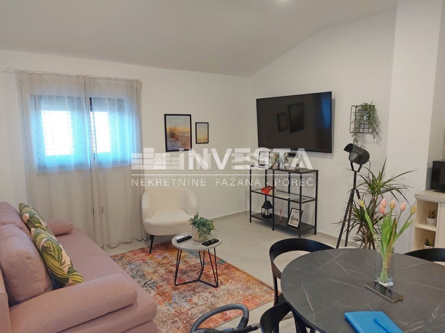 Apartment - Tar-Vabriga 63.38m2