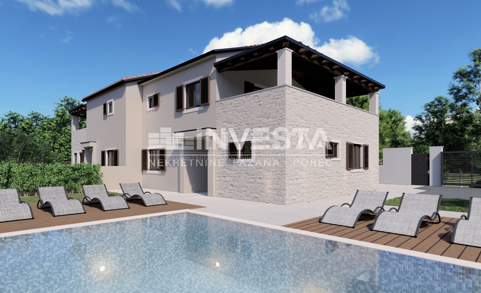 House - Poreč 170m2