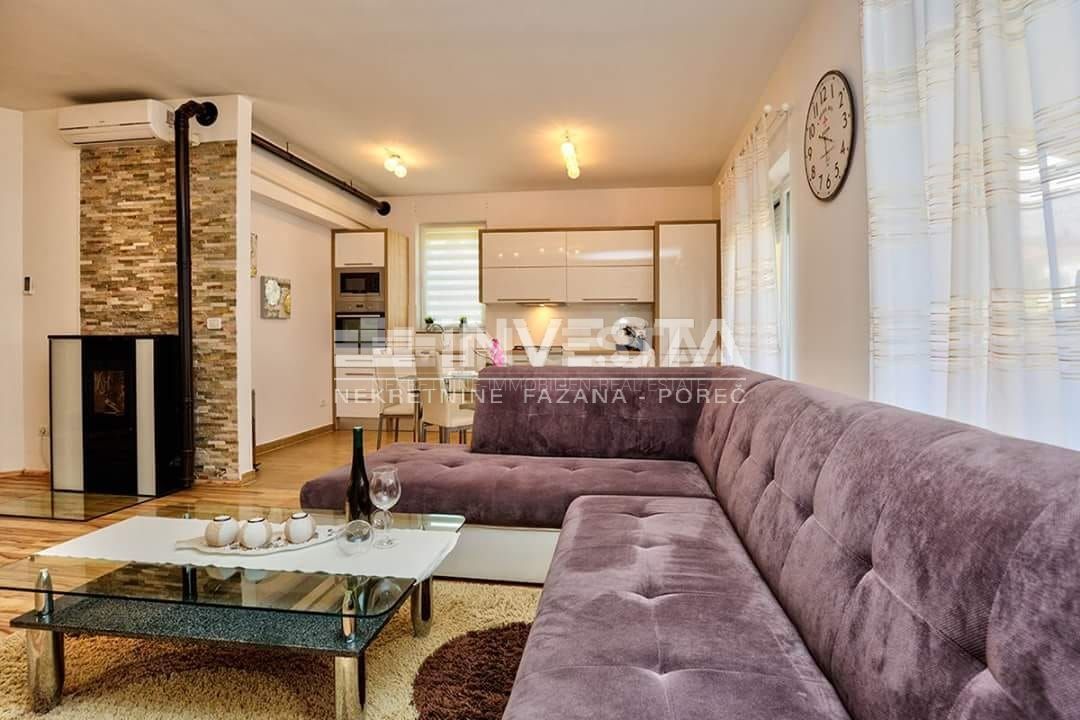 Apartment - Fažana 88.23m2