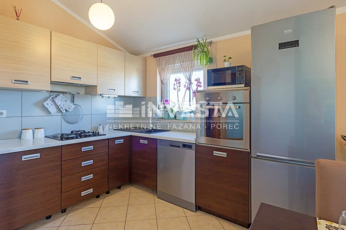 Apartment - Ližnjan 64.93m2