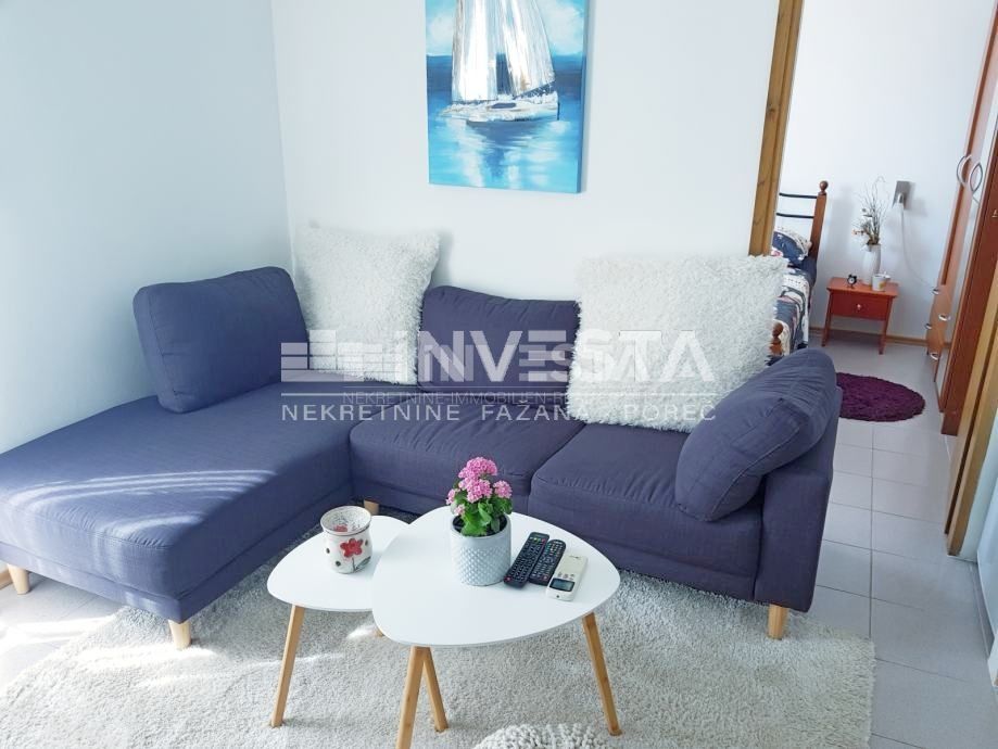 Apartment - Novigrad 52.45m2