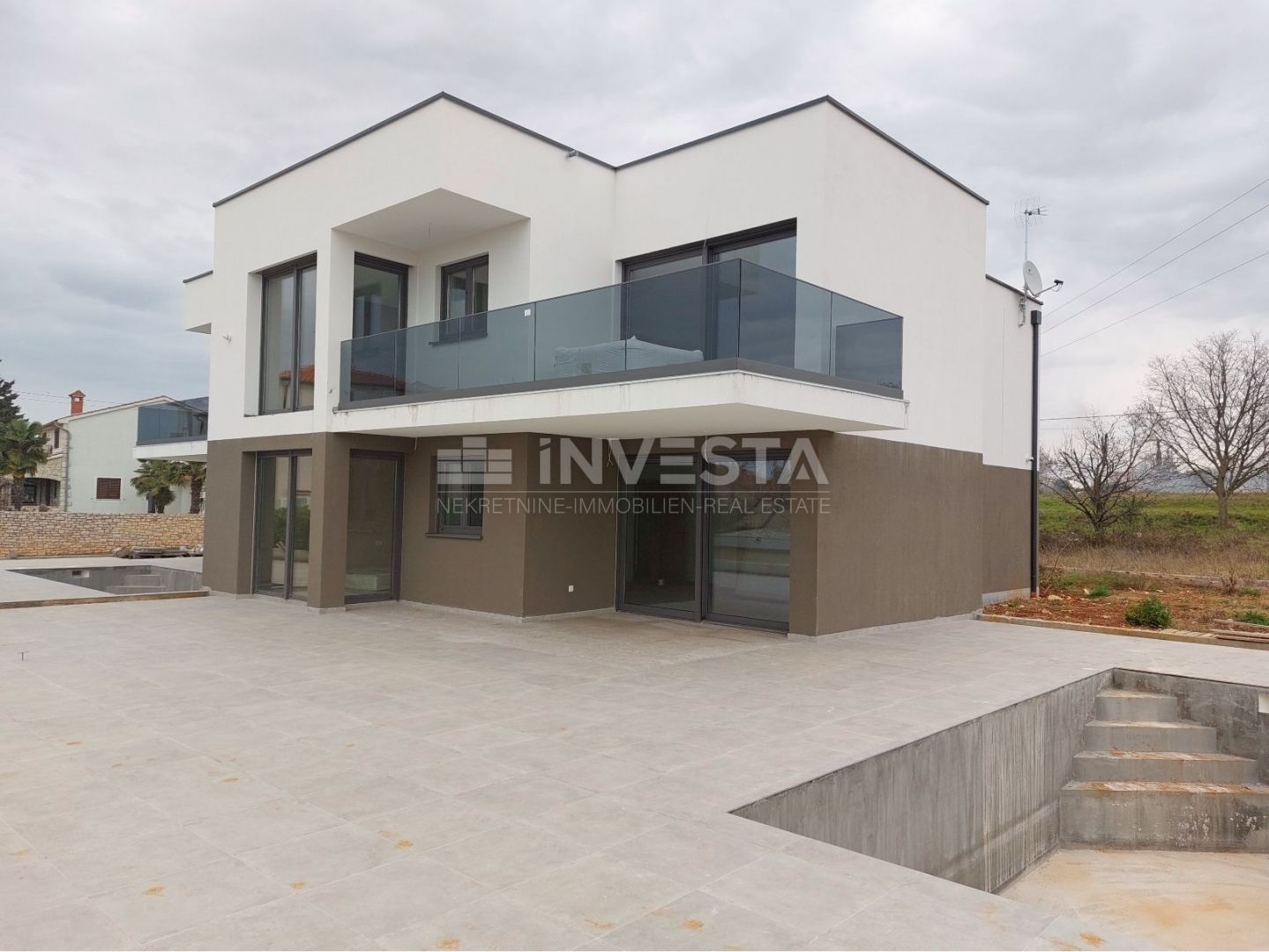 Apartment - Poreč 93.32m2