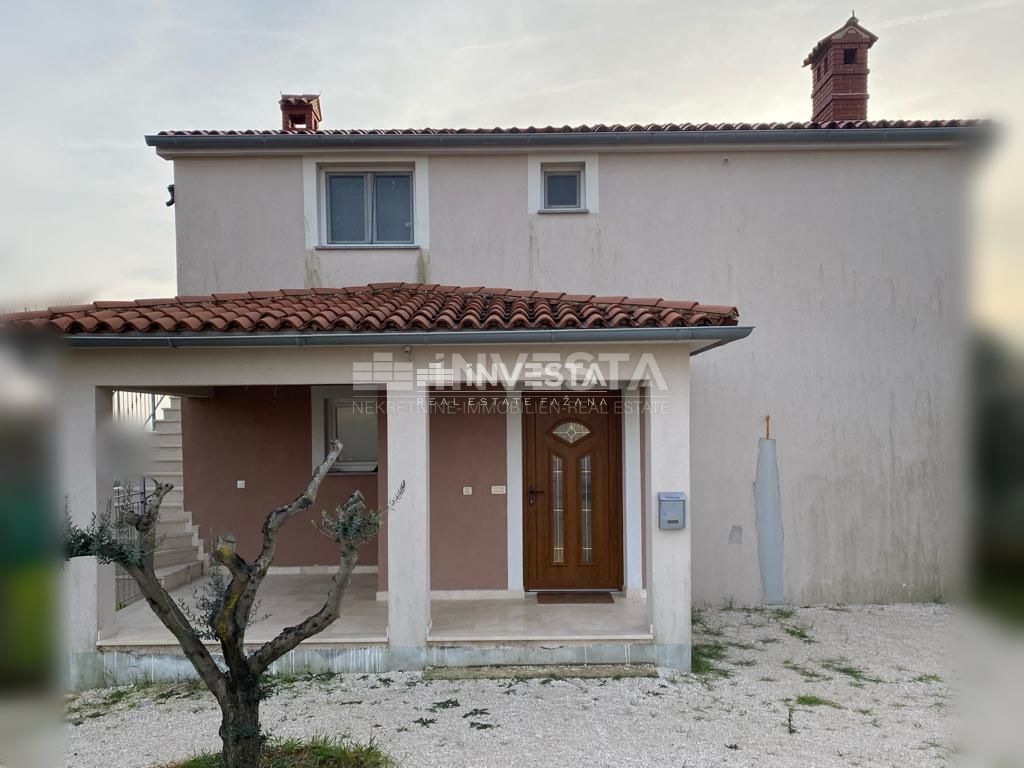 House - Vodnjan 215m2