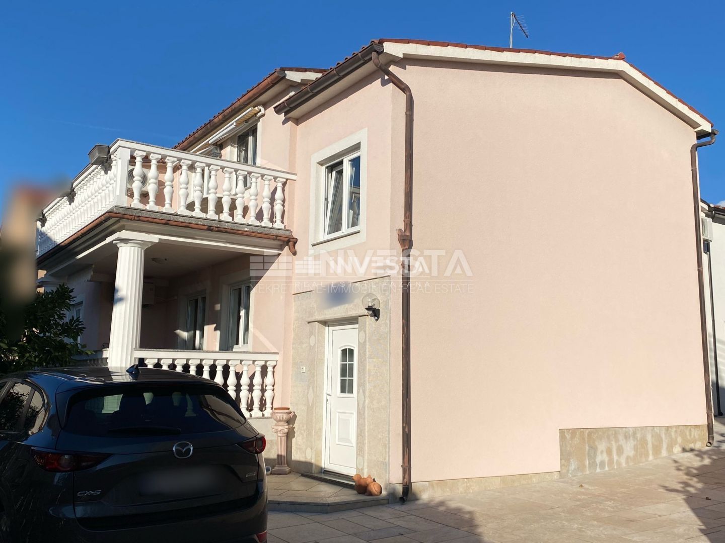 House - Fažana 315m2