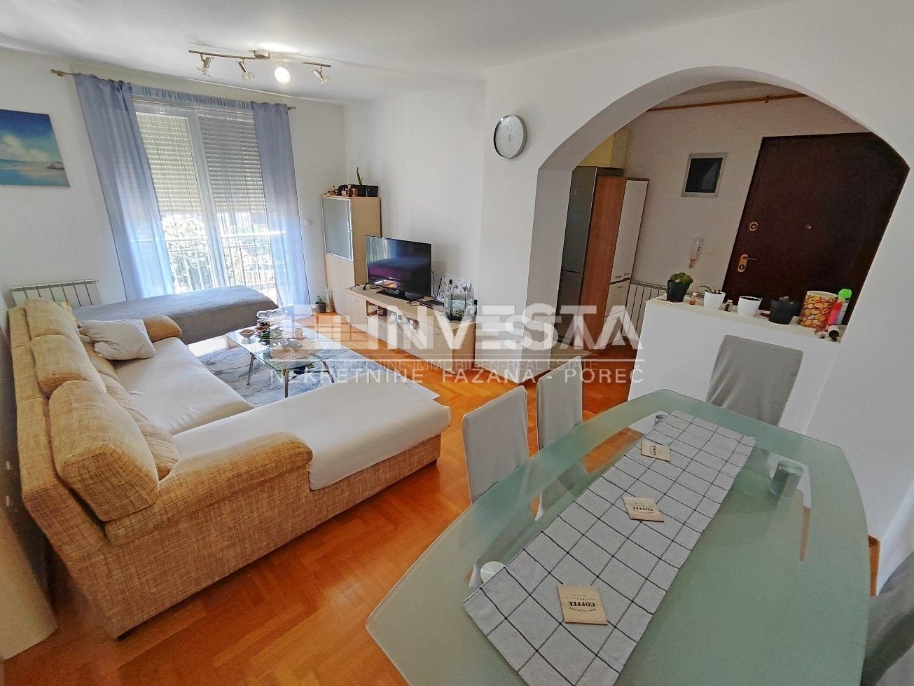 Apartment - Pula 55.07m2