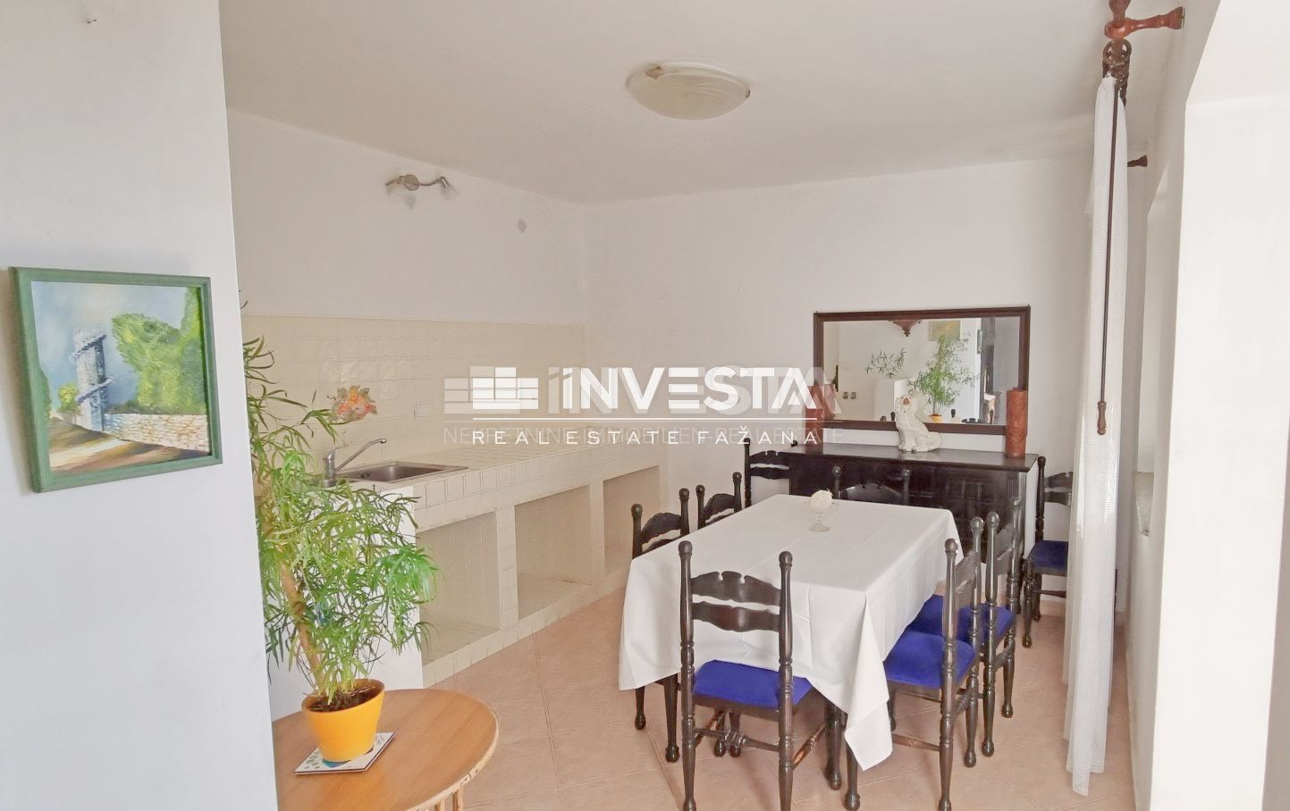 Apartment - Rovinj 64m2