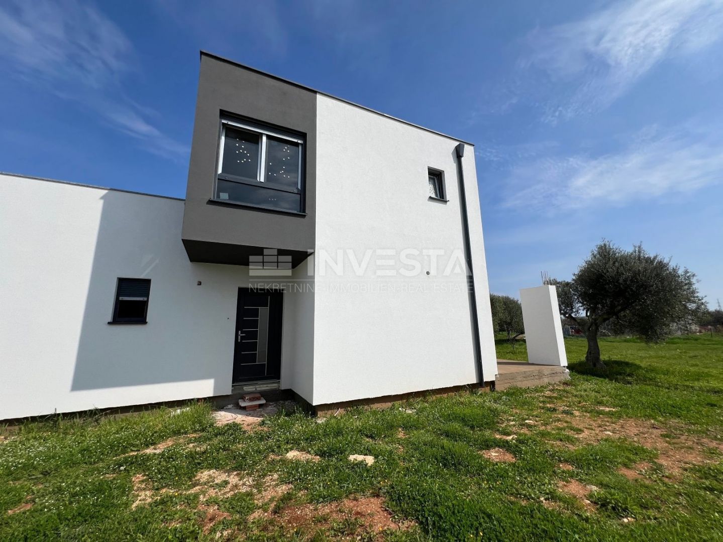 House - Vodnjan 136.42m2