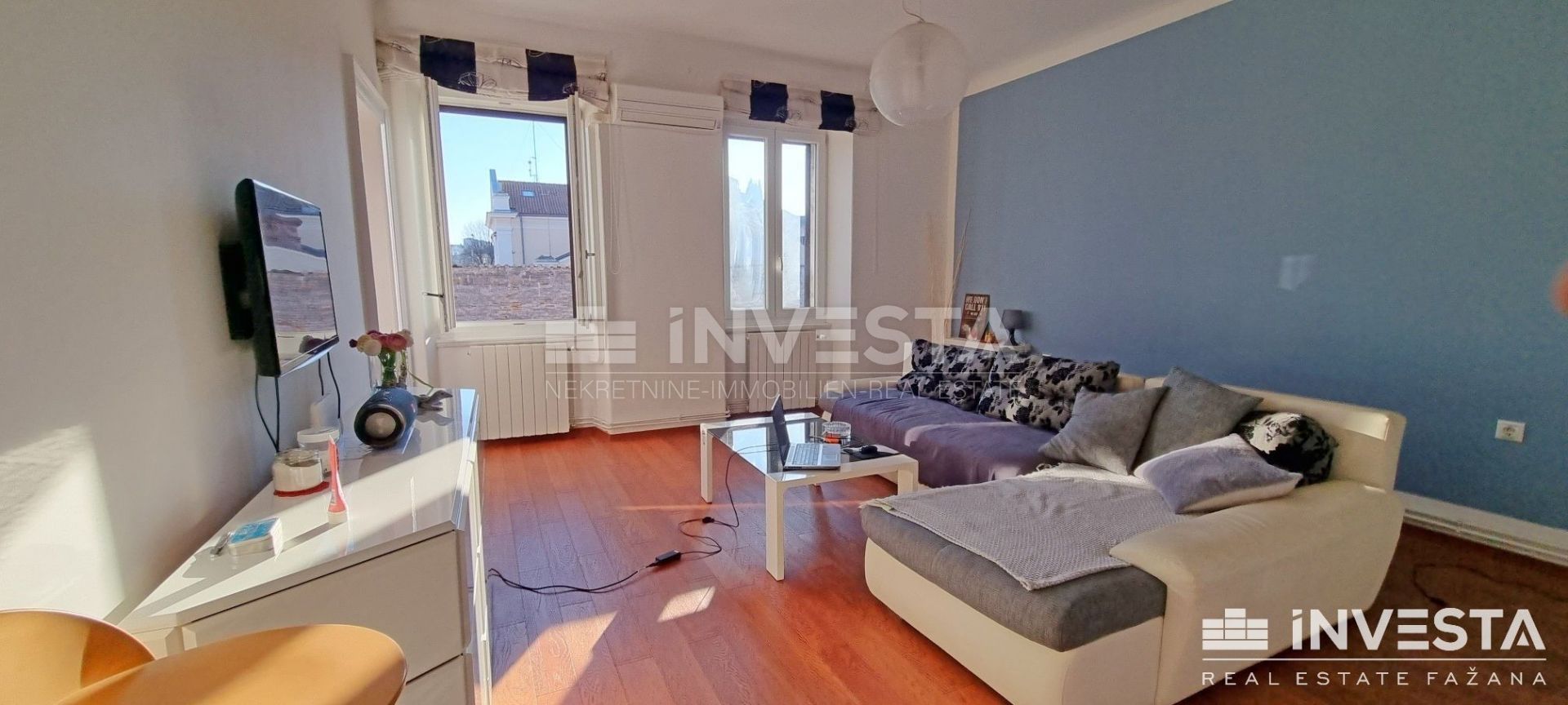 Apartment - Pula 70.58m2