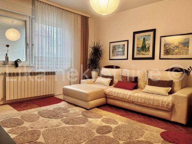 Apartment - Voltino, Zagreb 85m2