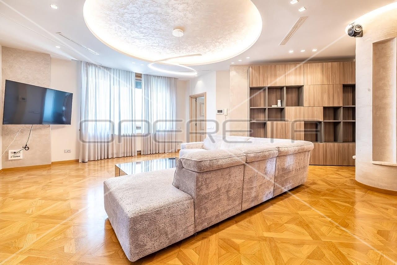 Apartment - Gajeva, Centar, Zagreb 170m2