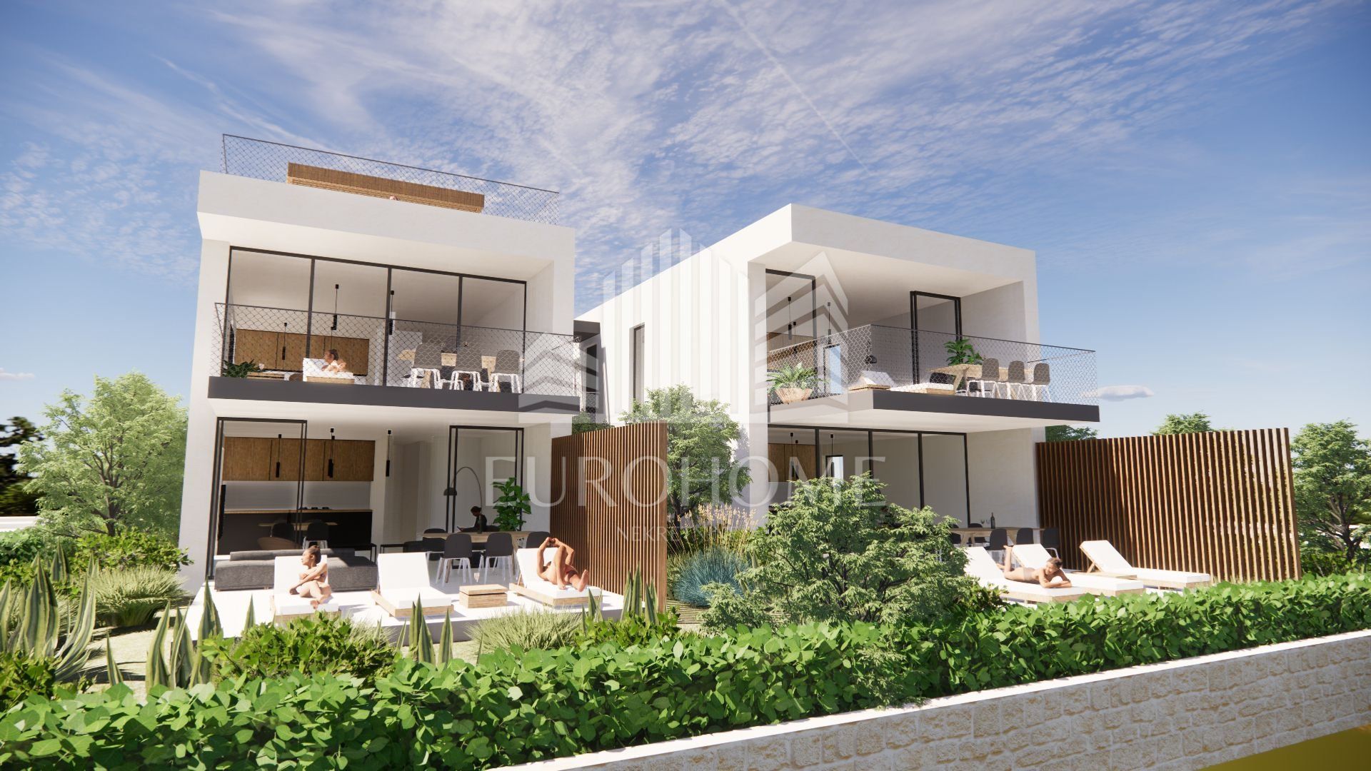 Apartment - Preko 85.16m2