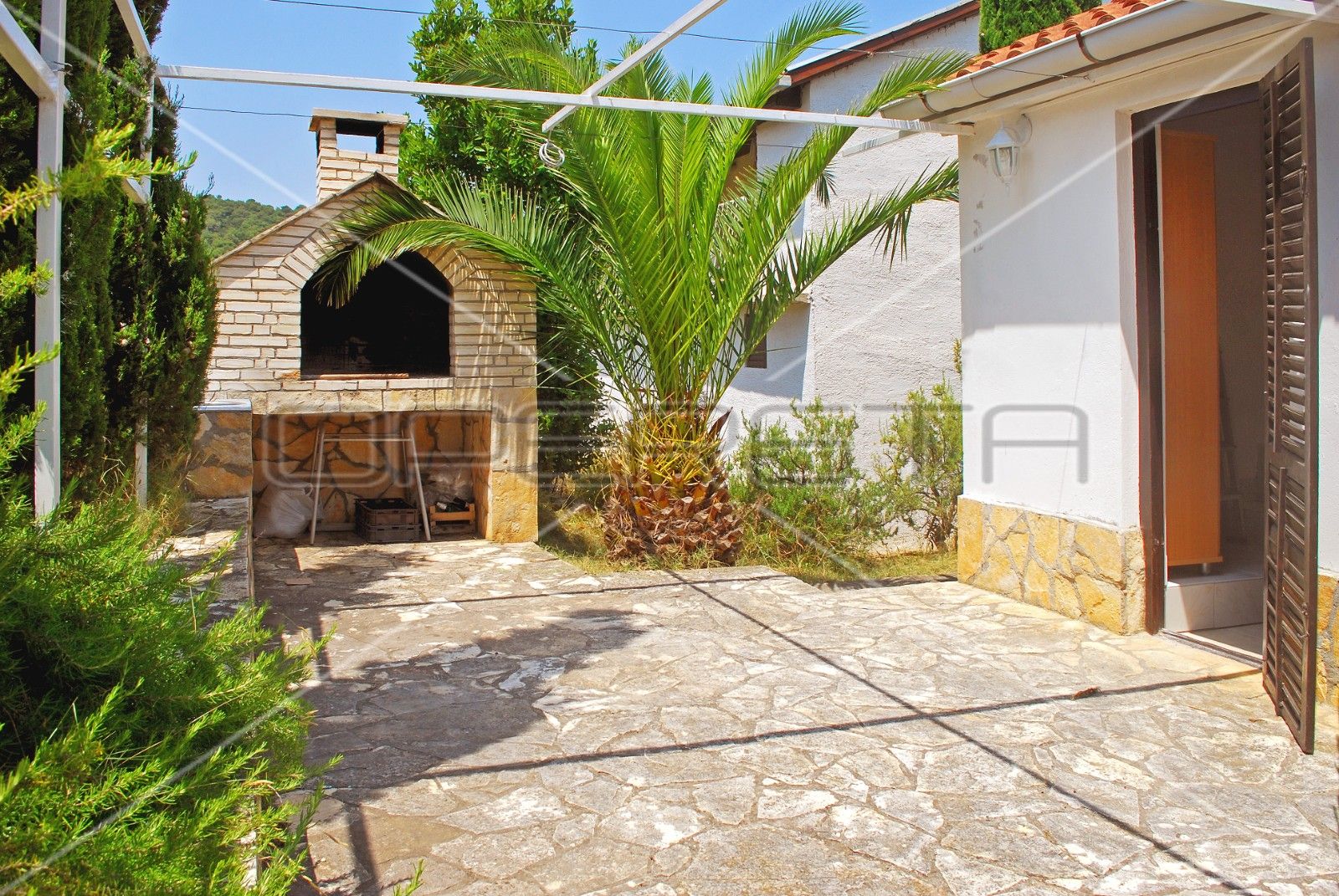 House - Vis, Vis, Vis 40m2