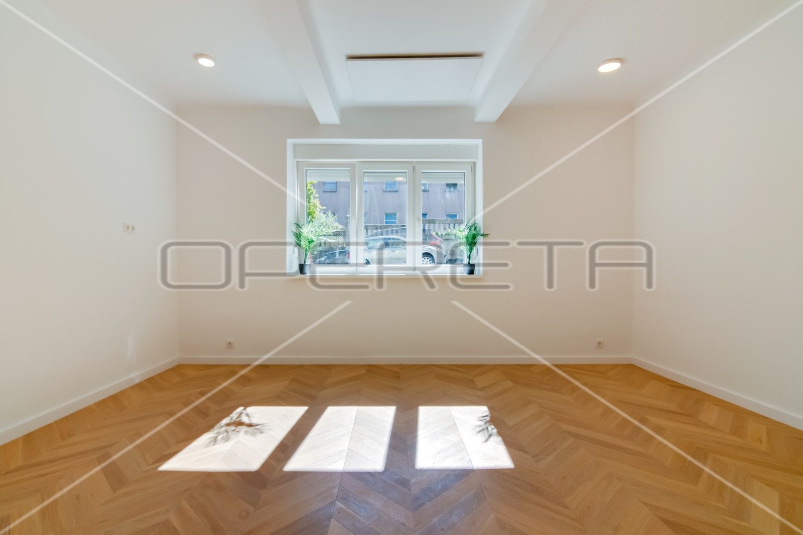 Apartment - Voćarska, Centar, Zagreb 50m2