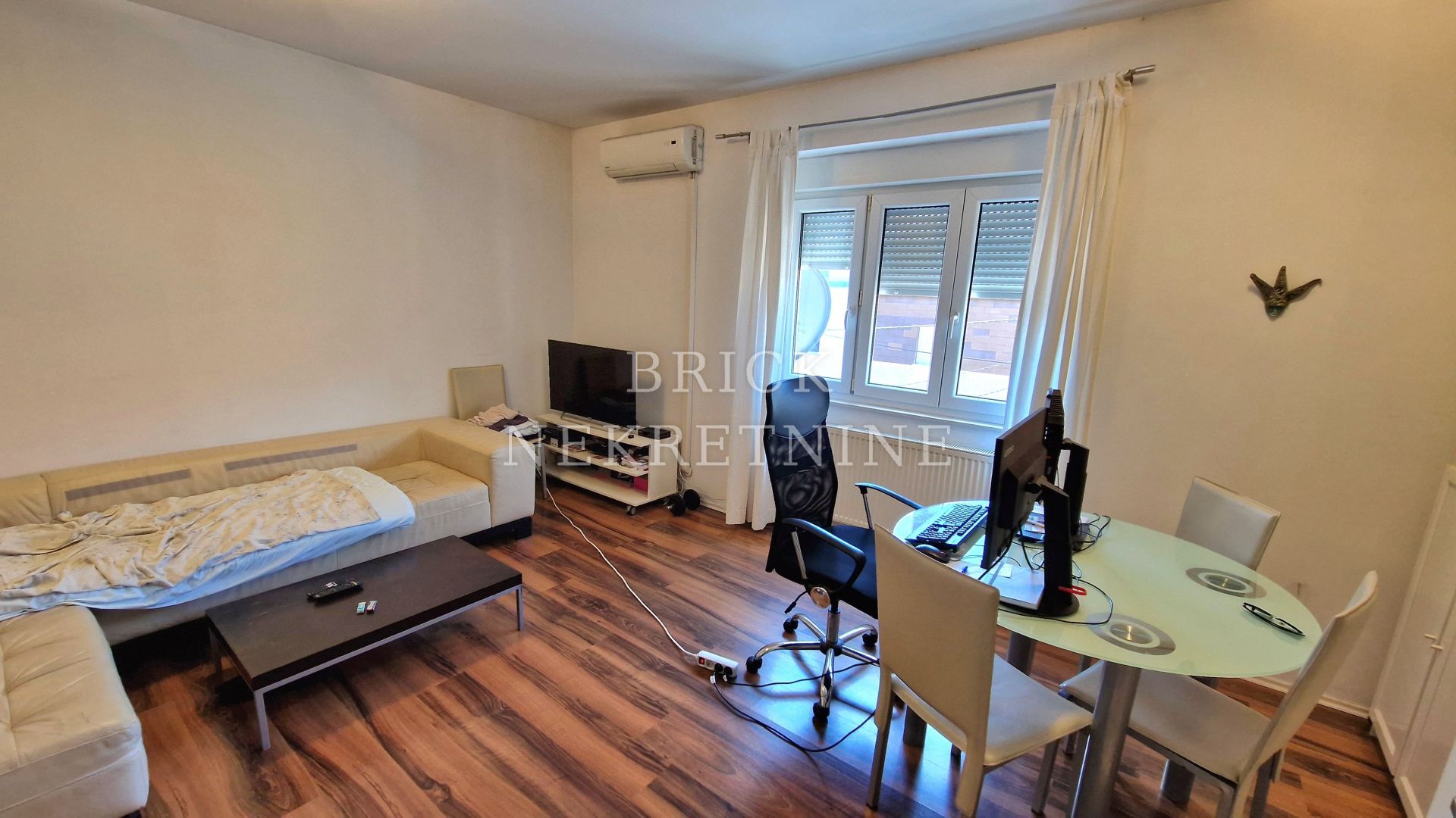 Apartment - Maksimir 36m2