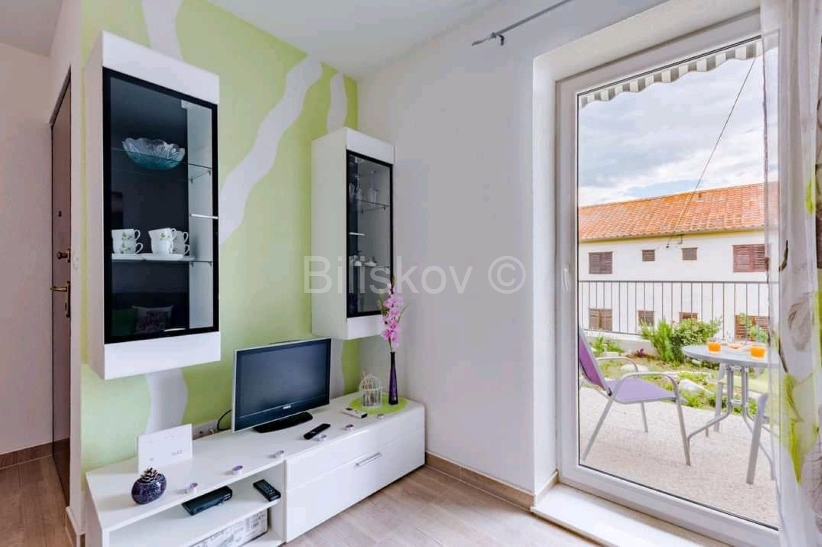 Apartment - Solin 37m2