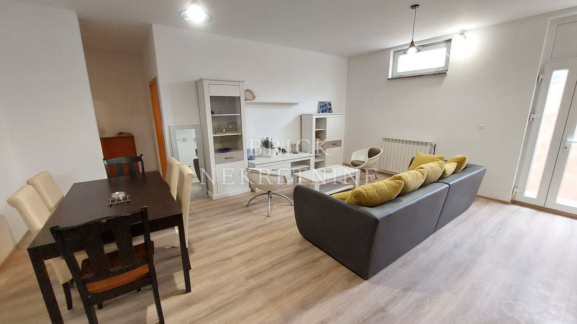 Apartment - Podsljeme 103m2