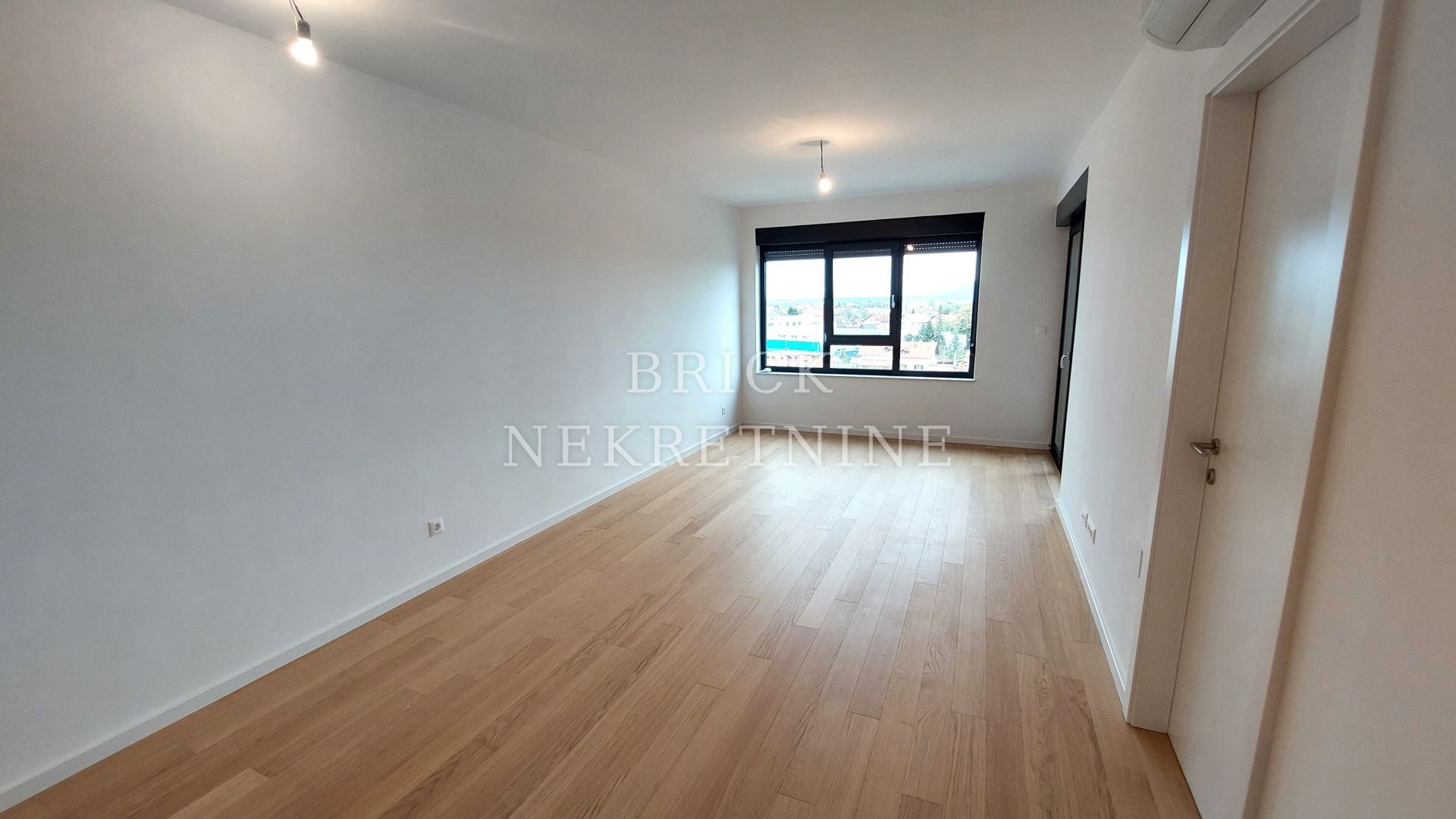 Apartment - Novi Zagreb - Zapad 50m2